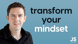 Change the Way You Think with David Robson