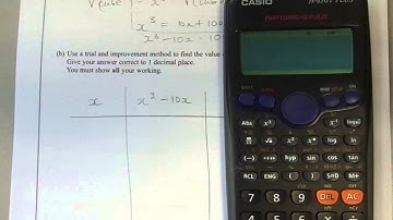 GCSE Maths Nov 2012 Paper 2(H) Q11
