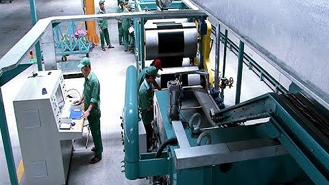 Chính sách bảo hộ sản xuất trong nước là gì năm 2024