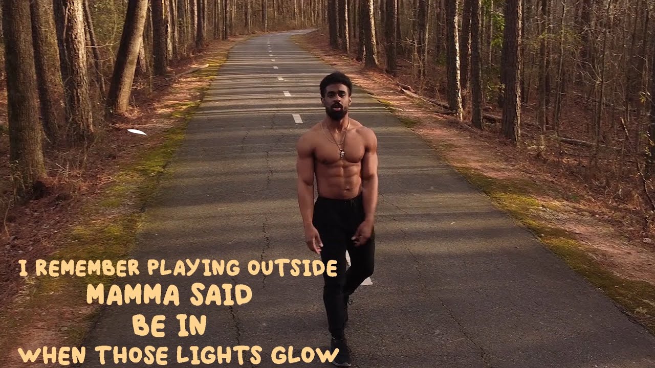 A.Heard - All I Wanted (feat. Reloris)