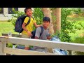 Aarav ko tuition jane ke liye surprised gift mila