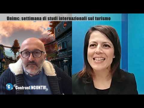 ConfrontINCONTRI. Unimc, settimana di studi internazionali sul turismo