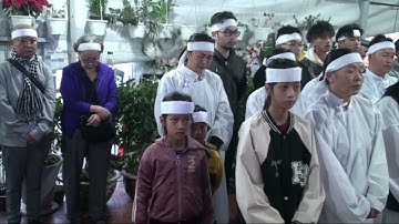 VĨNH BIỆT Đ/C PHẠM PHÚ YÊM CCB CHI HỘI 9 HỘI CCB PHƯỜNG 3 ĐÀ LẠT