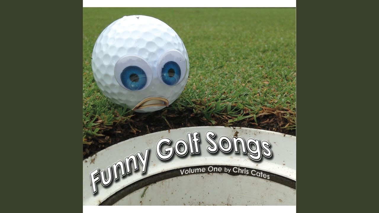 Three Putt King (Acoustic Version) YouTube