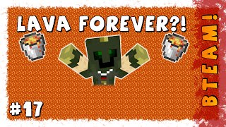 INFINITE LAVA!! Minecraft Thermal Expansion MineFactory Reloaded - Attack of the Bteam INFINITE LAVA!! Minecraft Thermal Expansion MineFactory Reloaded - Attack of the Bteam