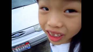 August, 2003 #unitedstates  #washingtonstateuniversity #washingtonstate #childhood#Digitalcamera