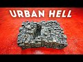 Why They Destroyed the Only Cyberpunk City in the World