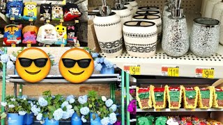 Summer collection in Walmart, Middle street, weymouth (Part-2) beautiful plants, floters, Home decor