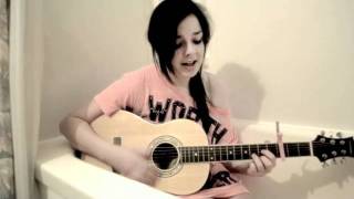 Secondhand Serenade-Fall For You Cover