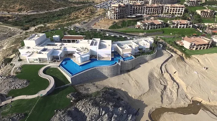 Big House in Cabo