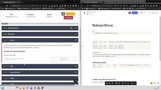 TryHackMe #646 NahamStore