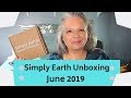 Summer Essential Oil Recipes | Simply Earth Unboxing &amp; Tryout June 2019 | Spending My $40 Gift Card