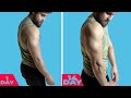 6 Best Exercises For Full Body | Exercises With Dumbbells