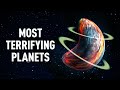 The 8 Mind-Blowing Planets of 2022