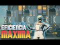 Alcancei a eficiência máxima agora! Satisfactory 1.2 Ep. 3