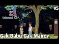 Gak Repot Gini Gak Main Sih - A Space For The Unbound Indonesia - Part 5