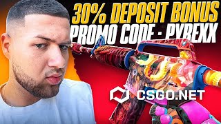 🎁CSGO NET PROFIT STRATEGY | CSGO NET PROMO CODE 2025 | CSGONET PROMOCODE 🎁CSGO NET FREE CASES 🎁