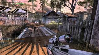 OCC Week 202 [MW3 300FPS!]