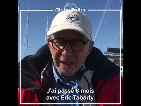 Interview Salée - Bernard Rubinstein