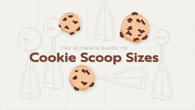 Ice cream and Cookie Scoop review #ice cream scoop #review 