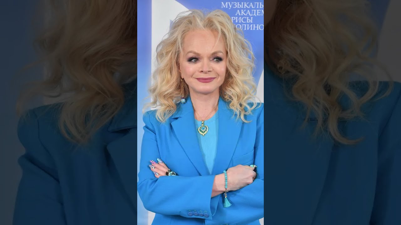 Долина Лариса Фото Сейчас После Пластики 2025