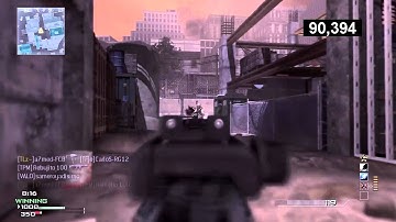 MW3 | 2nd World