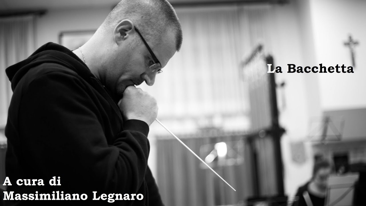 La bacchetta