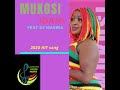 MUKOSI - Idani Feat Dj Marisa