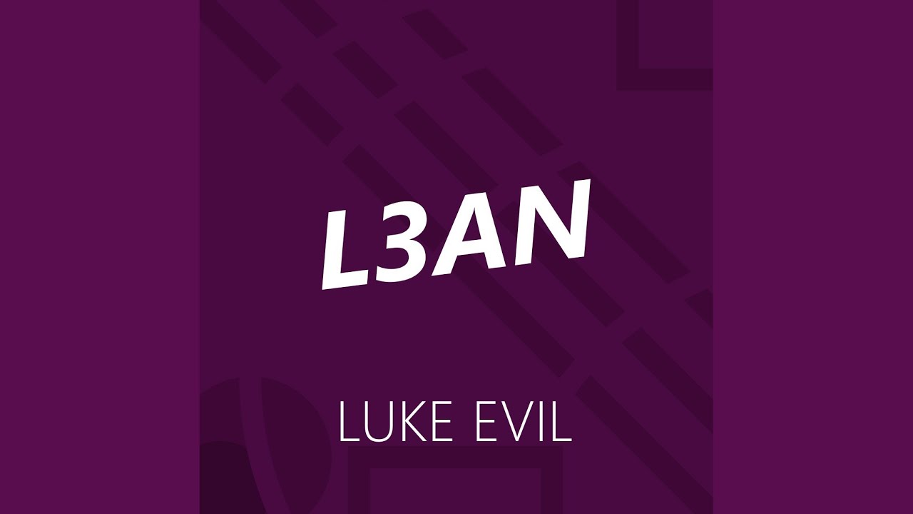 Watch L3An (Edit) on YouTube Watch L3An (Edit) on YouTube