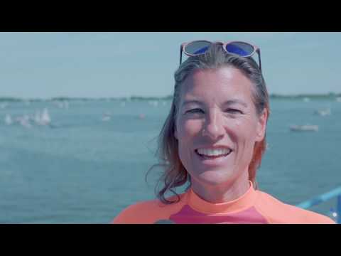 Solo Saskia - Solo | Zeilverhalen Sneekweek 2018
