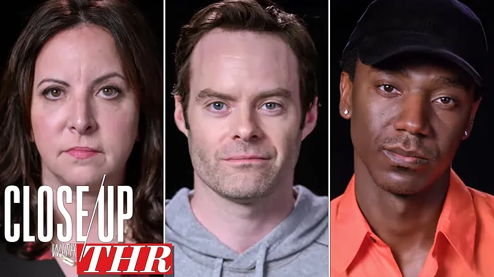 Comedy Showrunners Roundtable: Bill Hader, Jerrod ...