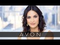 Bronze Matte Makeup Tutorial with Lauren Andersen | Avon