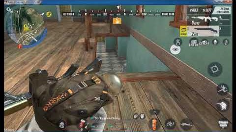 Rules Of Survival | (BG) Bisaya Gaming #1