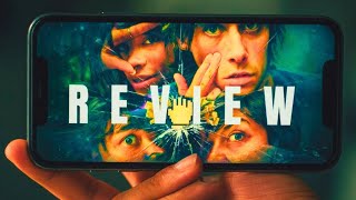 LifeHACK (2026) Movie Review
