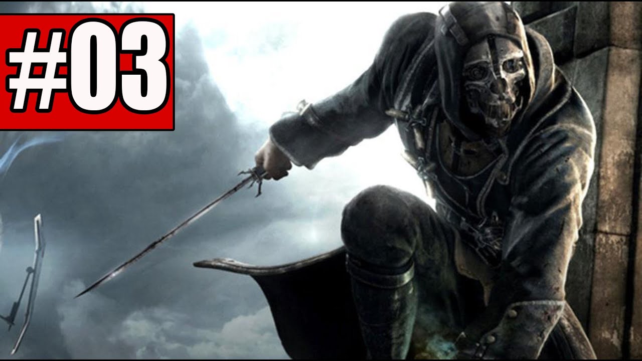Dishonored Definitive Edition Walkthrough Part 3 No Commentary Gameplay Lets Play YouTube dishonored-definitive-edition-walkthrough-part-3-no-commentary-gameplay-lets-play-youtube