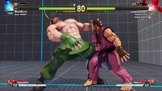 SFV - Clip Dump 2 (Happy Birthday me!)
Song used: Performance (Dans Theme) - Street Fighter Alpha 3
Dan Autism Creature created by: https://twitter.com/Justanothergee3
Twitch: https://www.twitch.tv/w4shbucket
Twitter: https://twitter.com/Unsure_Shpee SFV - Clip Dump 2 (Happy Birthday me!)