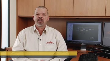 MineSight Products for Productivity: New Products