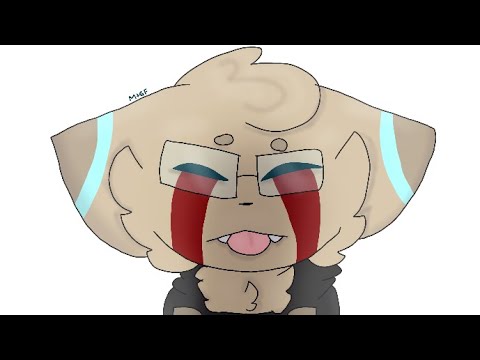 Sad boi hours (animating pusher meme) - YouTube.