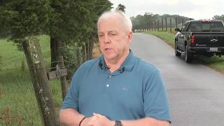 WATCH Cherokee Co sheriff announces arrest of 2nd suspect in deadly Gaffney bus stop shooting