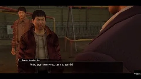 Yakuza 0 | Part 16 | Gathering info on Tachiban Real Estate and helping Bacchus