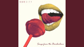 Lover / Shrink - SUBCITY