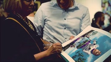 BEEPLE: 12 YEARS OF EVERYDAYS - TORONTO 2019