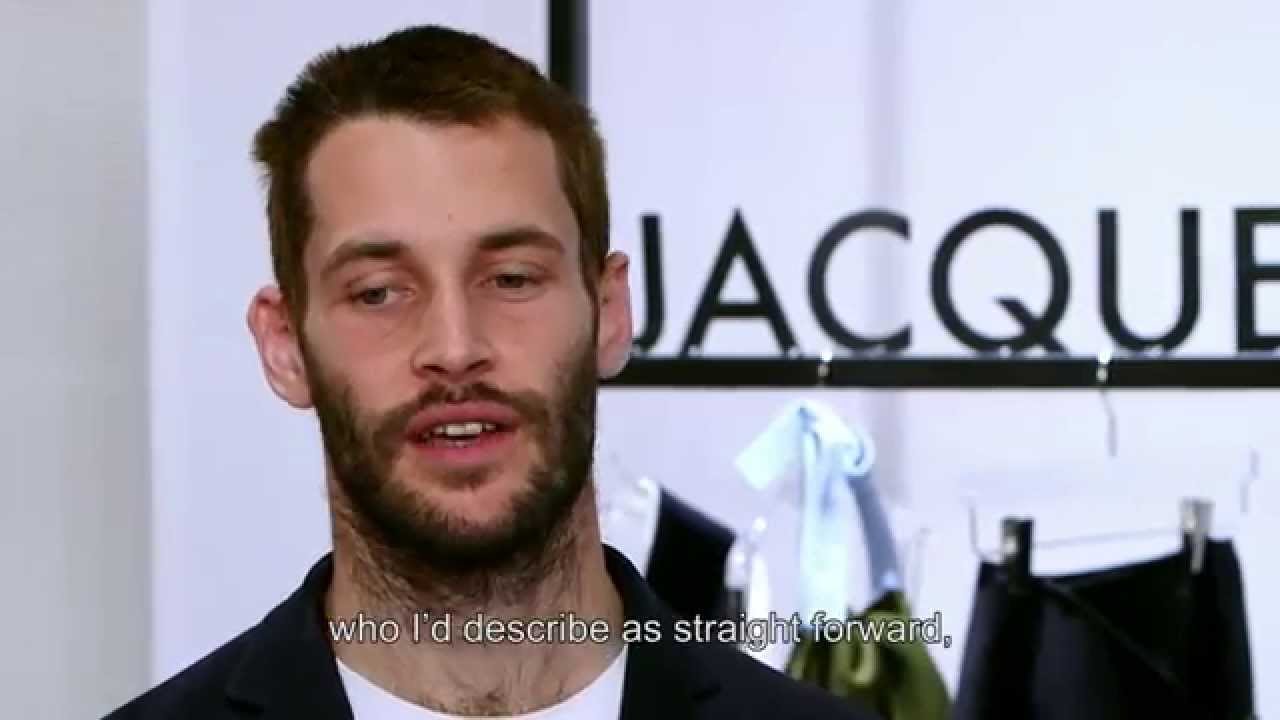 LVMH PRIZE - Jacquemus, Special Prize Winner of the LVMH Prize