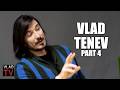 Robinhood CEO Vlad Tenev on How Early Robinhood Investors Made Over $100M (Part 4)