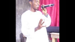 Ras Goody Brown  - Demain