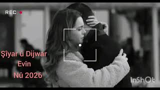 Şîyar û Dijwar  Evîn  (Nû/Yeni/New 2026)