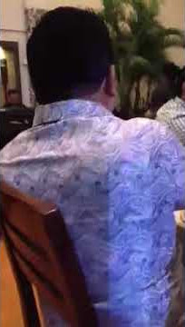 THE RYM'S REUNION AT RARAMPA