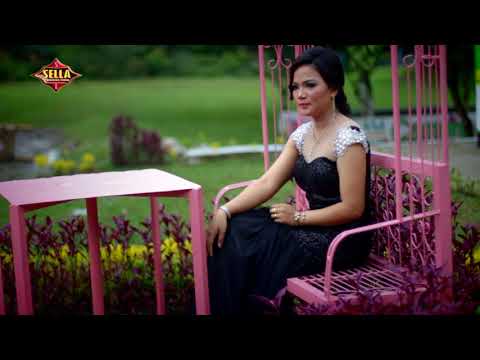 Nella Kharisma - BUKIT BERBUNGA (Official Music Video)