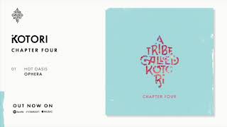 Download Lagu Hot Oasis - Ophera [A Tribe Called Kotori] MP3