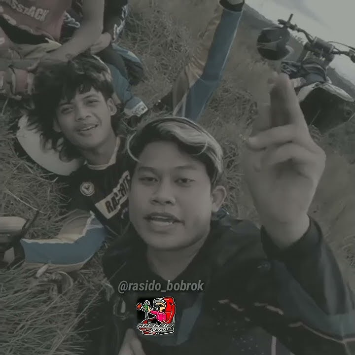 STORY WA AGOS KOTAK & H KOTEK | yen kowe iso seneng tanpo aku